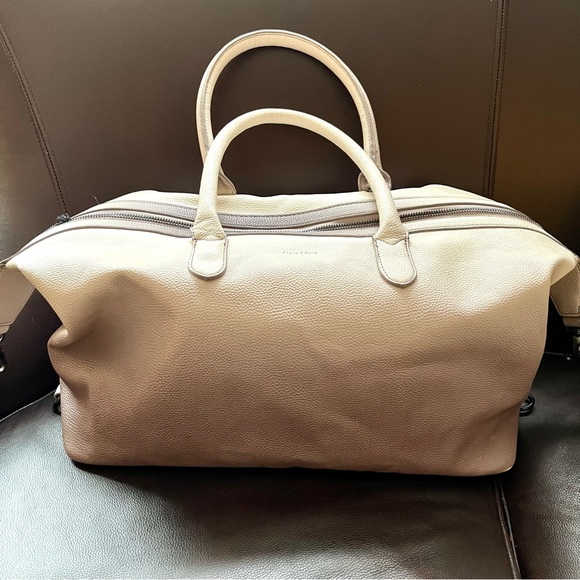 Pixie Mood Handbags - PIXIE Mood Ombré Duffle Bag , Vegan Leather